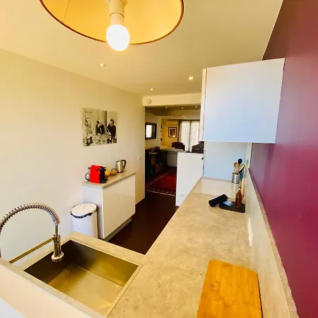 Apartman 